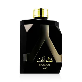 Asdaaf Shaghaf Apă de parfum pentru bărbați 100 ml