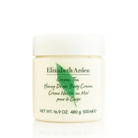 Elizabeth Arden Green Tea Honey Drops Cremă de corp pentru femei 500 ml