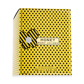 Marc Jacobs Honey Apă de parfum pentru femei 100 ml