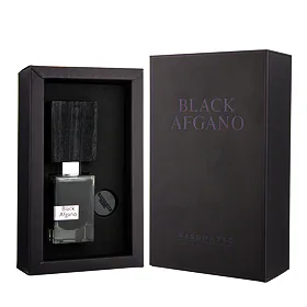 Nasomatto Black Afgano Extract de parfum 30 ml - Parfimo.ro