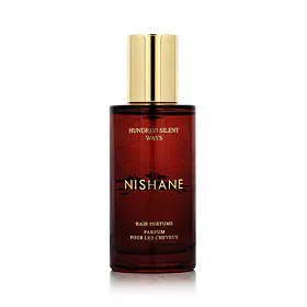 Nishane Hundred Silent Ways Spray de păr 50 ml