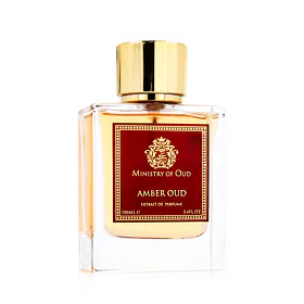 Ministry Of Oud Amber Oud Extract de parfum 100 ml