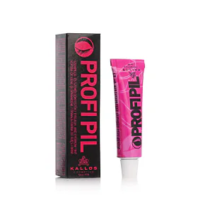 Kallos Cosmetics Profi Pil Eyelash And Eyebrow Colorare pentru femei 15 ml