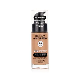 Revlon Colorstay Combination Oily Skin SPF15 Fond de ten pentru femei 30 ml