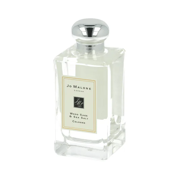 Jo Malone Wood Sage & Sea Salt Apă de colonie 100 ml - Parfimo.ro
