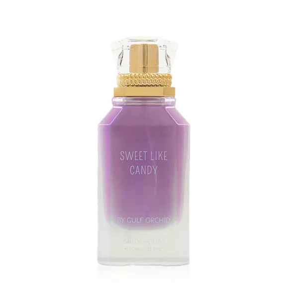 Gulf Orchid Sweet Like Candy Apă de parfum 30 ml - Parfimo.ro