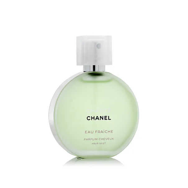 Chanel Chance Eau Fraîche Spray de păr pentru femei 35 ml - Parfimo.ro