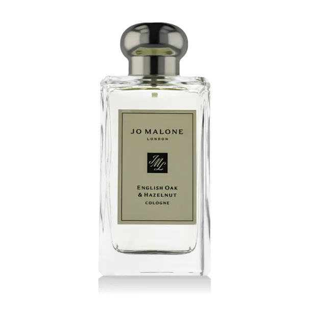 【新品】 JO MALONE ENGLISH OAK&HAZELNUT100mL Jo Malone English Oak & Hazelnut Apă de colonie 100 ml - Parfimo.ro