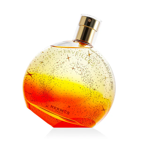 Hermes Elixir Des Merveilles Apă de parfum pentru femei 100 ml