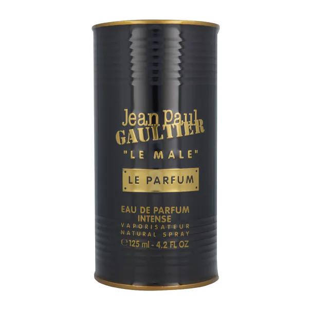 香水(男性用) Jean Paul Gaultier Le Male Le Parfum 125 Jean Paul Gaultier Le Male Le Parfum Intense Apă de parfum pentru