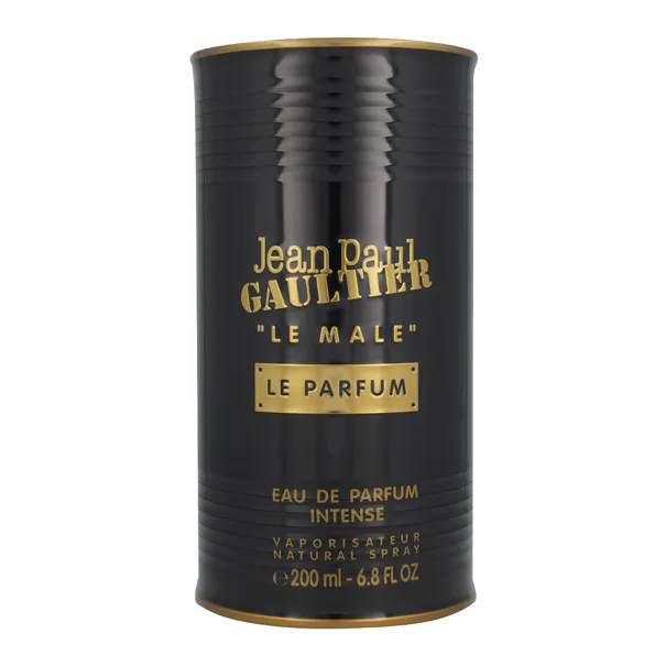 Jean Paul Gaultier Le Male Le Parfum Intense Apă de parfum pentru
