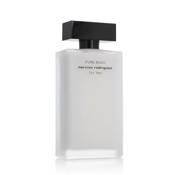 アクセサリー narciso rodriguez PURE MUSC 100ml Narciso Rodriguez For Her Pure Musc Apă de parfum pentru femei 100