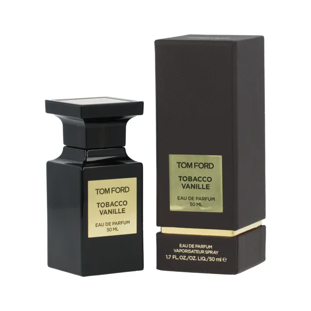 TOM FORD Tobacco Vanille オードパルファム 50ml TOM FORD Tobacco Vanille Apă de parfum 50 ml - Parfimo.ro