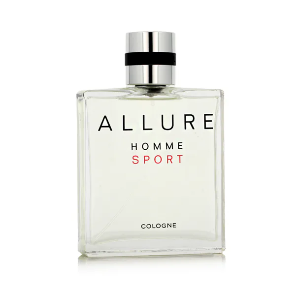 Chanel Allure Homme Sport Cologne Apă de colonie pentru bărbați