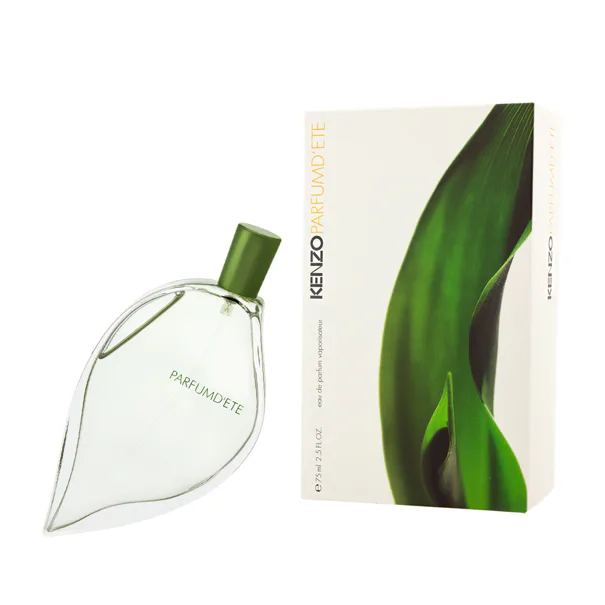 KENZO Parfum D´Ete Apă de parfum pentru femei 75 ml - Parfimo.ro
