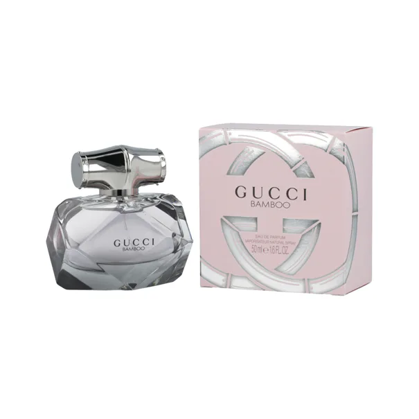 Gucci Gucci Bamboo Apă de parfum pentru femei 50 ml - Parfimo.ro