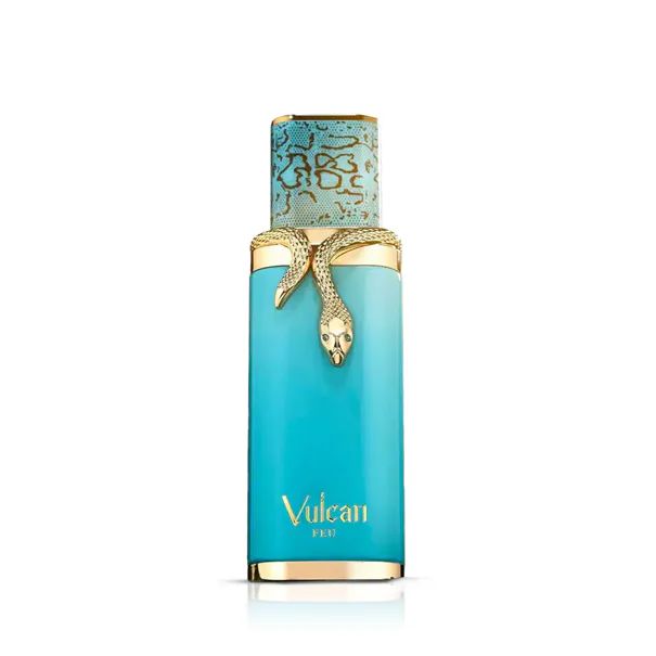 French Avenue Vulcan Feu Extract de parfum 100 ml - Parfimo.ro