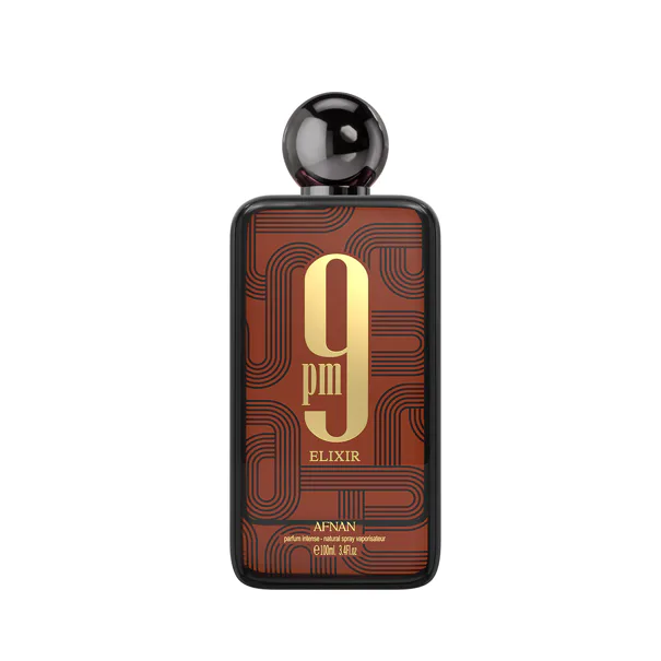 Afnan 9pm Elixir Extract de parfum 100 ml - Parfimo.ro