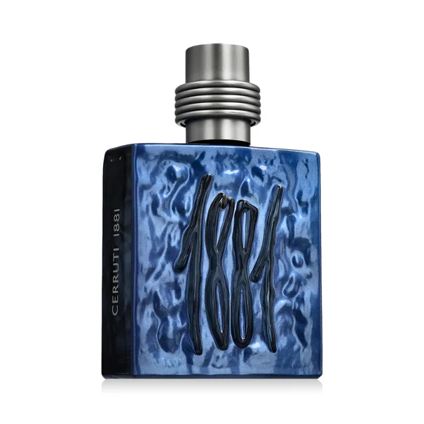 Nino Cerruti Cerruti 1881 Silver Night Apă de parfum pentru