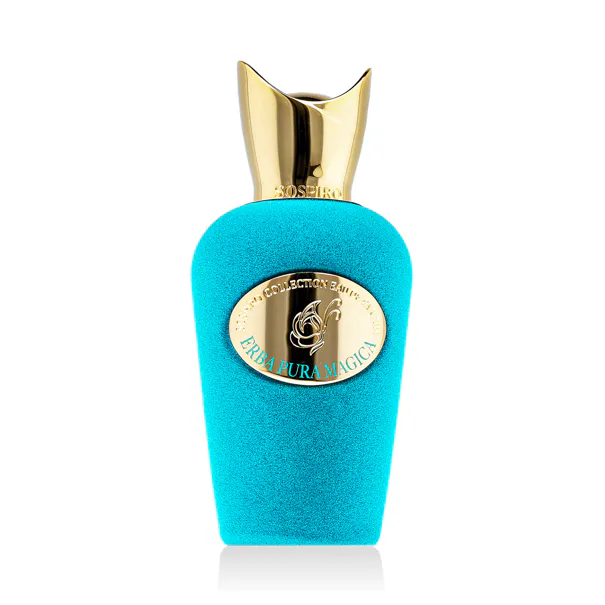 Sospiro Erba Pura Magica Apă de parfum 100 ml - Parfimo.ro
