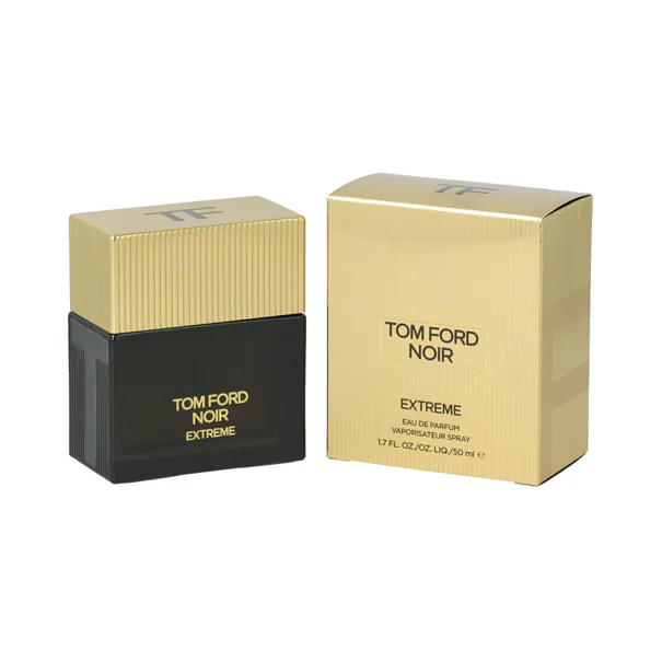 Tom Ford Noir Extreme Apă de parfum pentru bărbați 50 ml - Parfimo.ro
