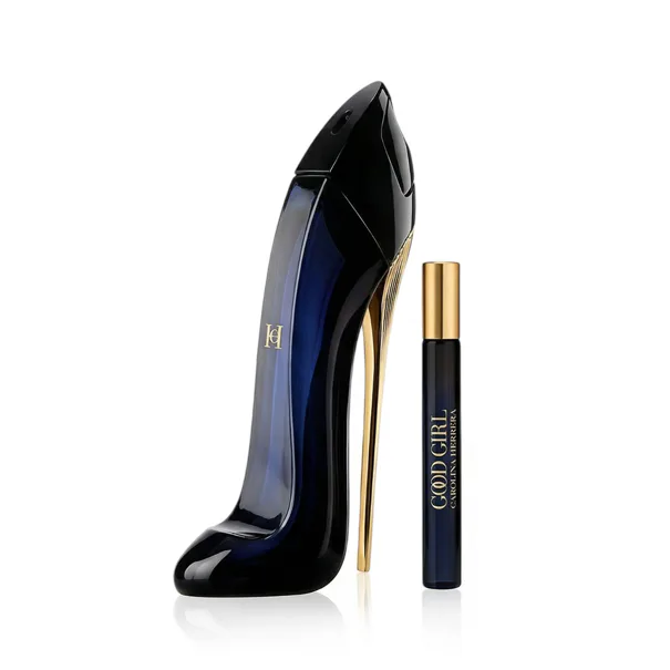 Carolina Herrera Good Girl set pentru femei Apă de parfum 80 ml +