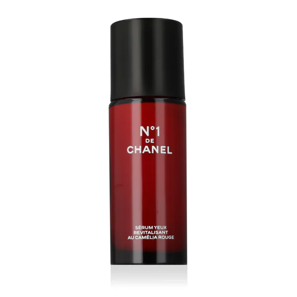 Chanel N°1 Revitalizing Eye Serum 15 ml - Parfimo.ro