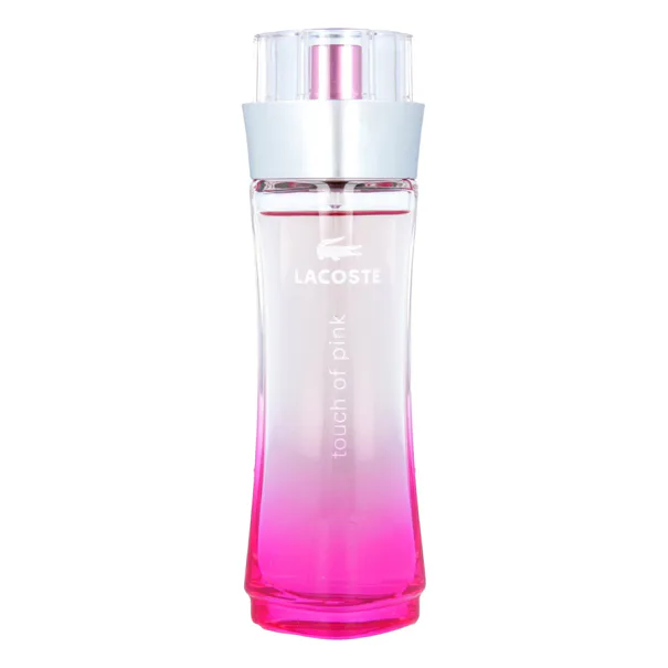 Lacoste Touch Of Pink Apă de toaletă pentru femei 50 ml - Parfimo.ro