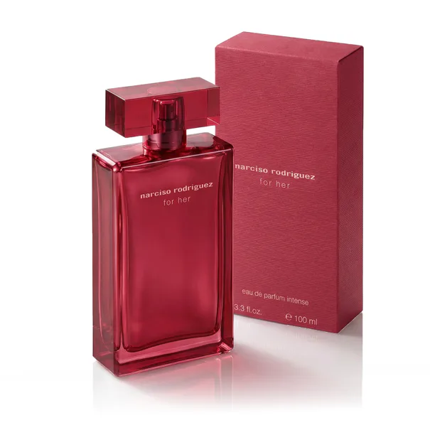 Narciso Rodriguez For Her Intense Apă de parfum pentru femei 100