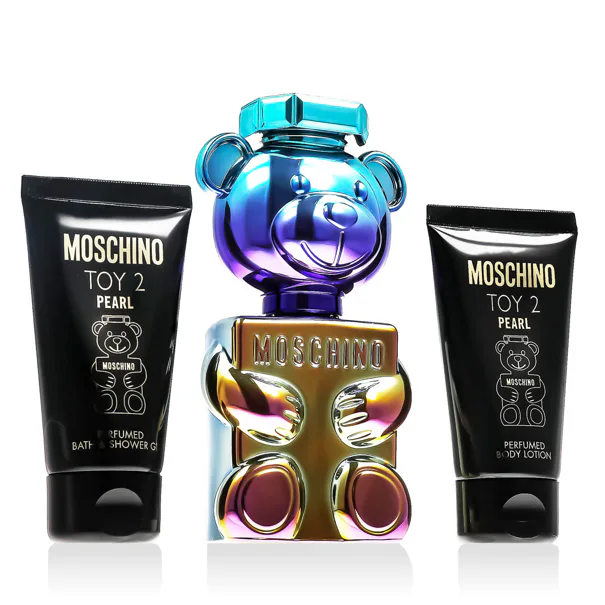 Pearl Couture 30g  (2本セット) Moschino Toy 2 Pearl set 1 buc - Parfimo.ro
