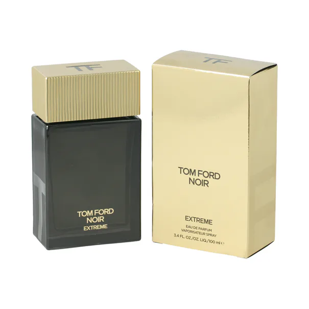 Tom Ford Noir Extreme Apă de parfum pentru bărbați 100 ml - Parfimo.ro