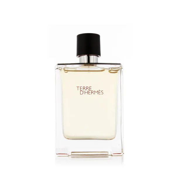 Hermes Terre d´Hermès Apă de toaletă pentru bărbați 100 ml