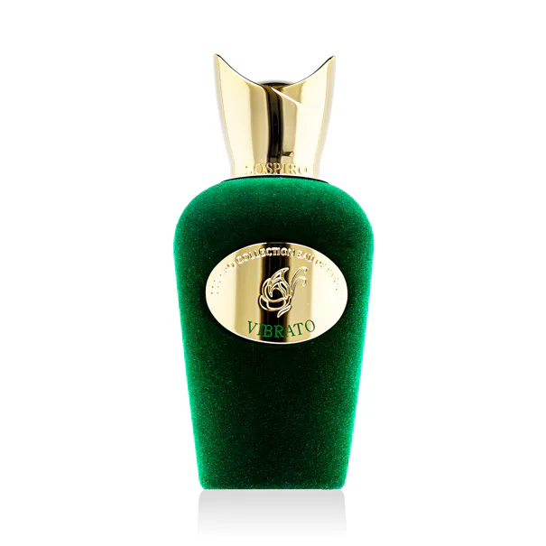 Sospiro Vibrato Apă de parfum 100 ml - Parfimo.ro