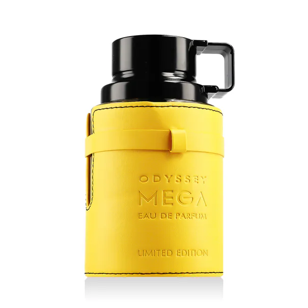 Armaf Odyssey Mega Apă de parfum pentru bărbați 200 ml - Parfimo.ro