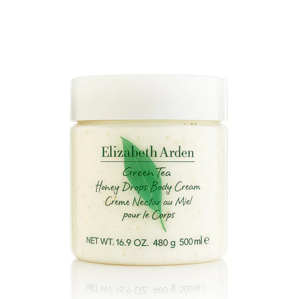Elizabeth Arden Green Tea Honey Drops Cremă de corp pentru femei