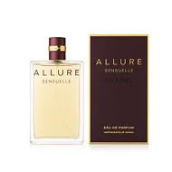 Chanel Allure Sensuelle Apă de parfum pentru femei 100 ml - Parfimo.ro