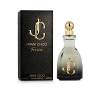 Jimmy Choo I Want Choo Forever Apă de parfum pentru femei 100 ml