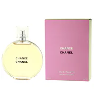 Chanel Chance Apă de toaletă pentru femei 150 ml - Parfimo.ro