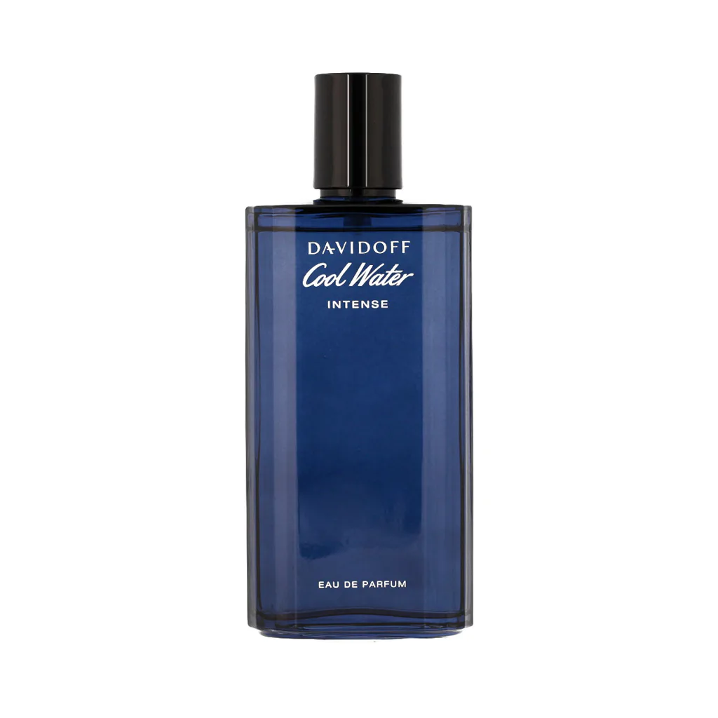 Davidoff Cool Water Intense Apă de parfum pentru bărbați 125 ml