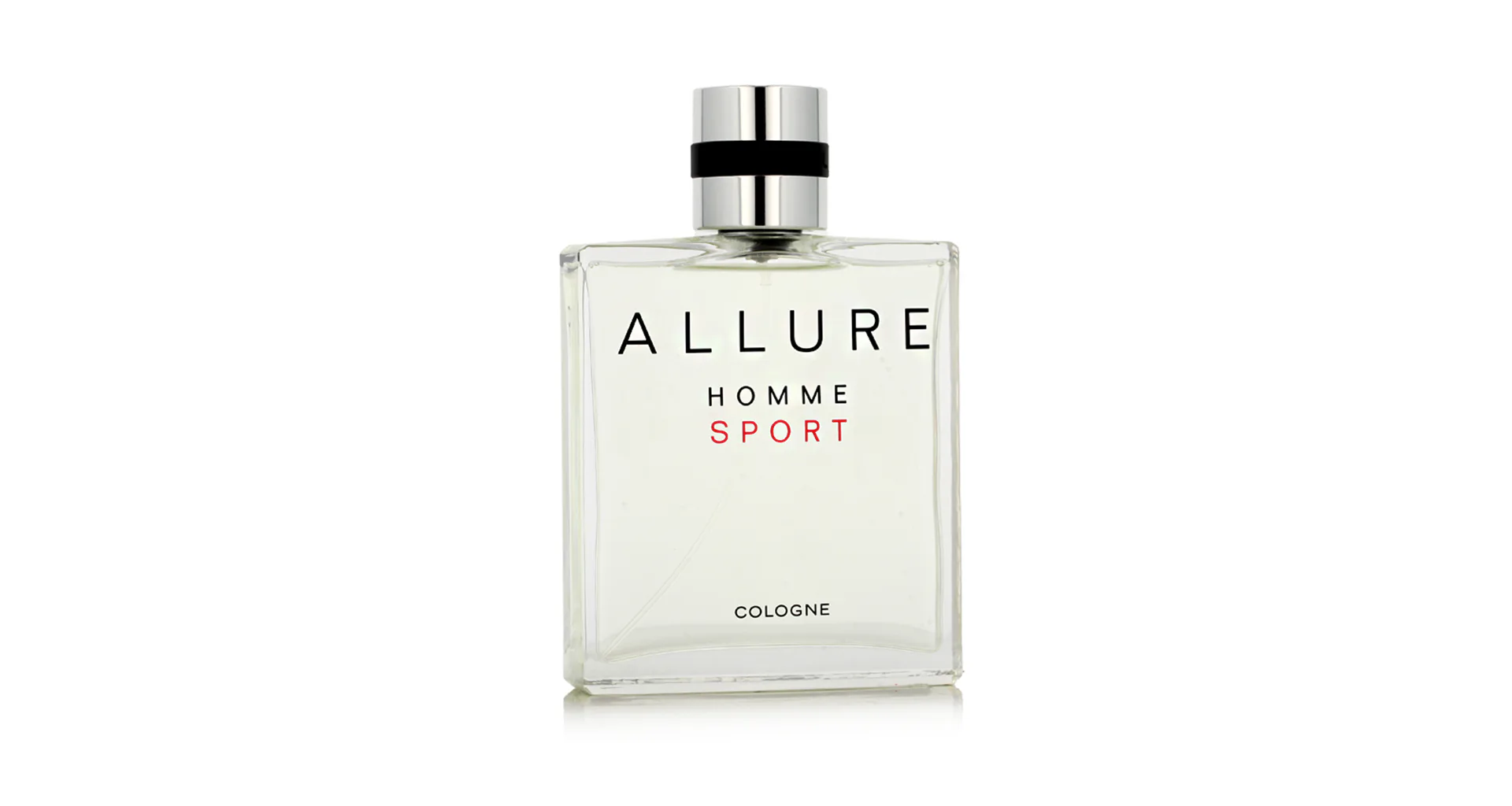 Chanel Allure Homme Sport Cologne Apă de colonie pentru bărbați