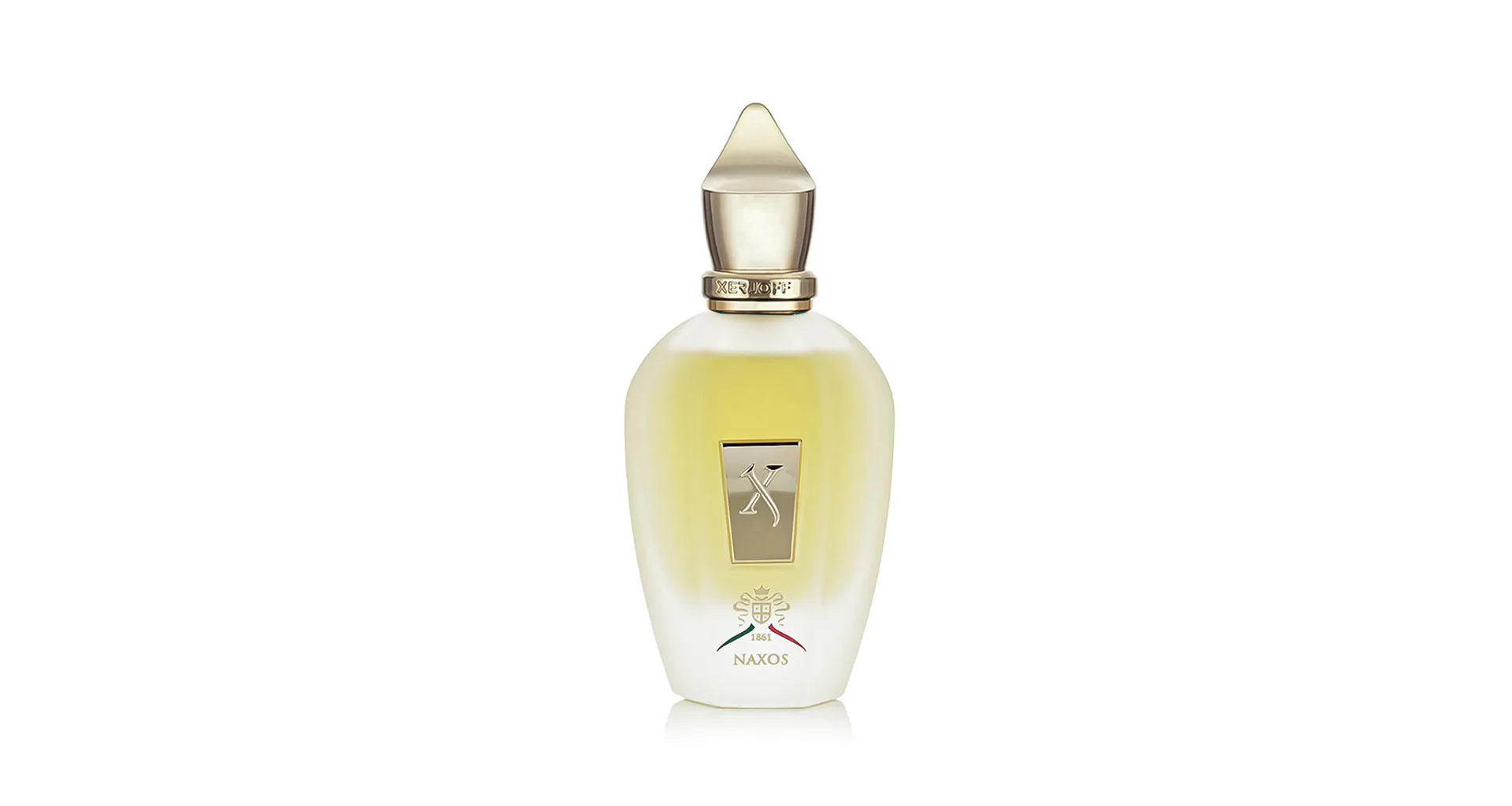 Xerjoff XJ 1861 Naxos Apă de parfum 100 ml - Parfimo.ro