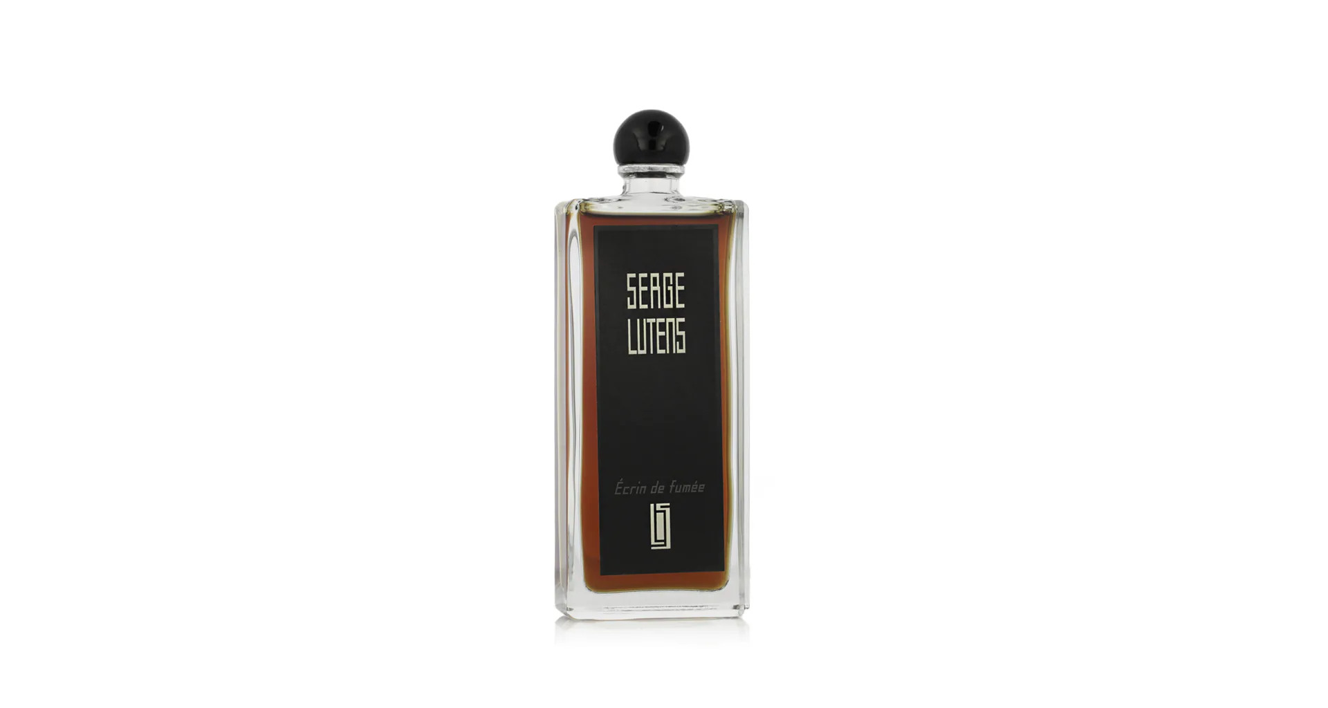 Serge Lutens Écrin de Fumée Apă de parfum 50 ml - Parfimo.ro