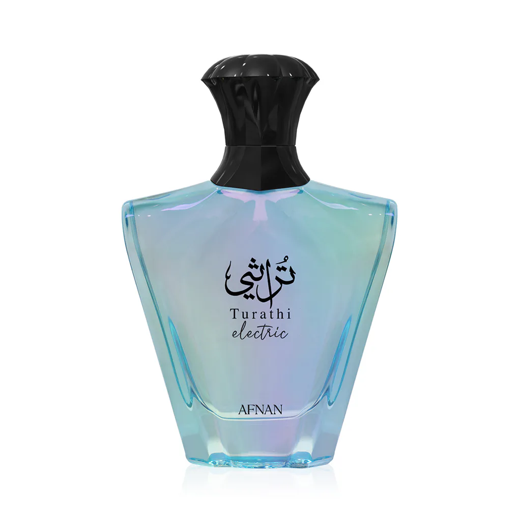 AFNAN electric Eau de Parfum 90ML 【公式通販】