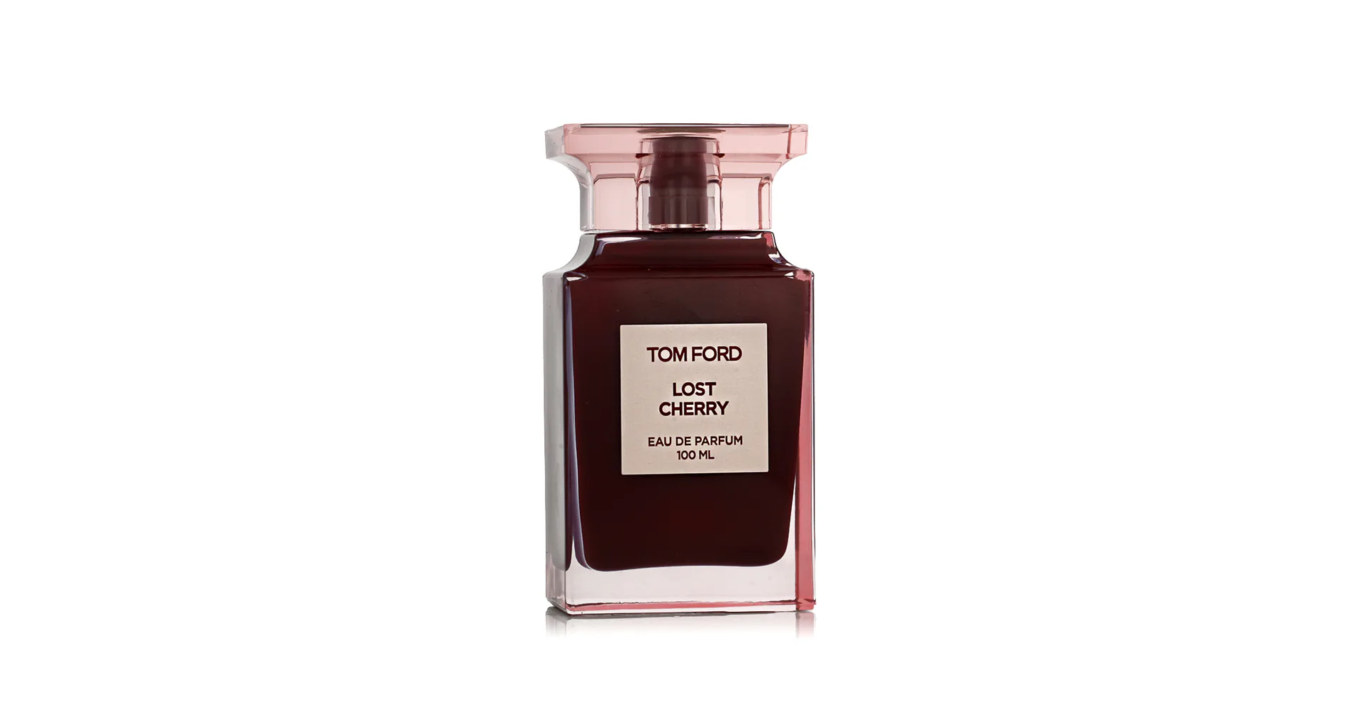 Tom Ford Lost Cherry Apă de parfum 100 ml - Parfimo.ro