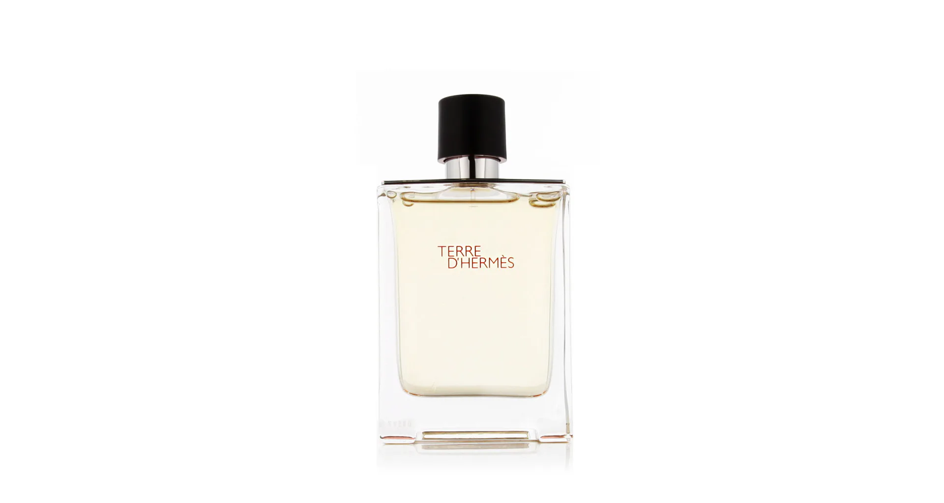 Hermes Terre d´Hermès Apă de toaletă pentru bărbați 100 ml