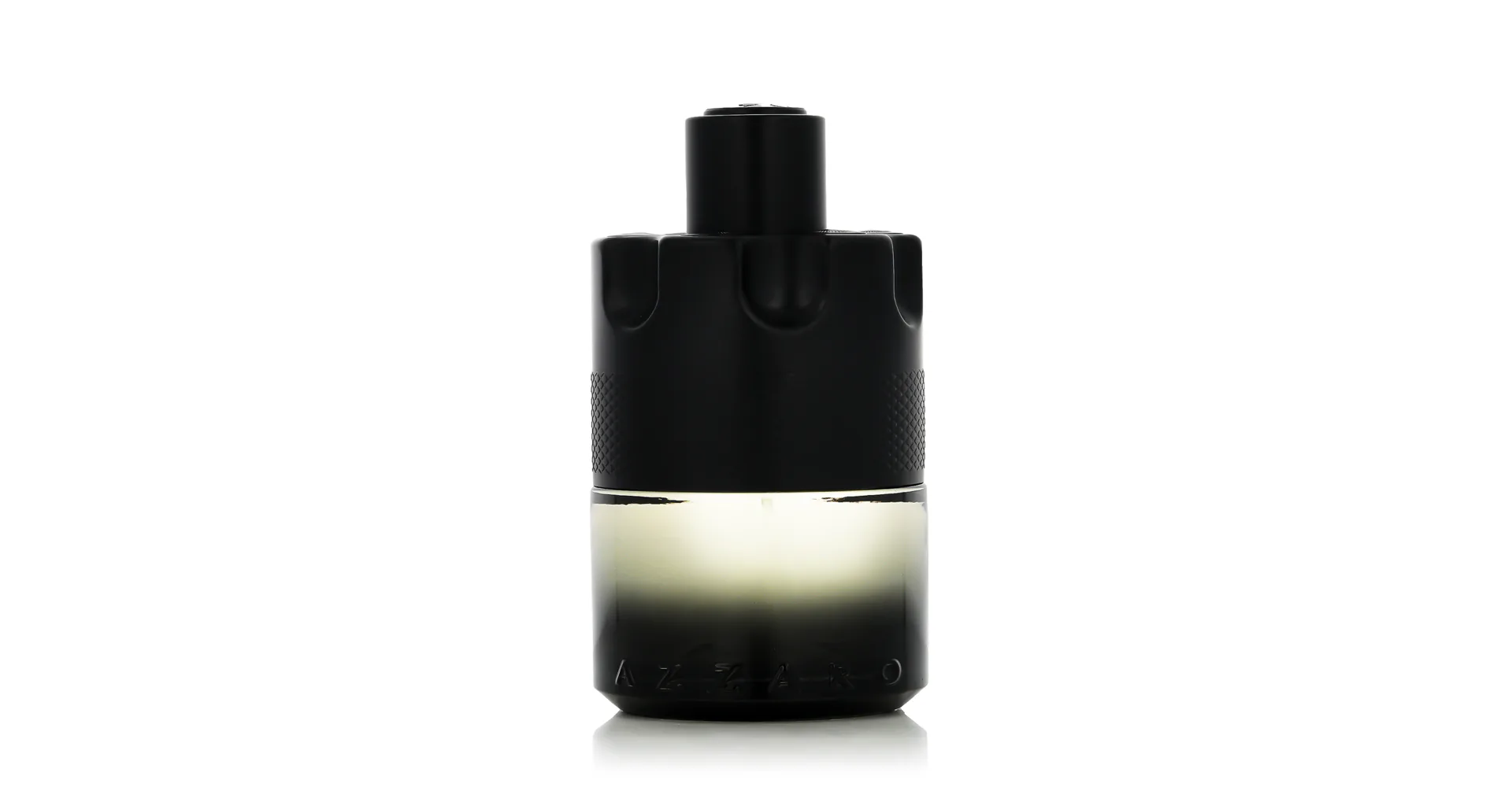 Azzaro The Most Wanted Intense Apă de toaletă pentru bărbați 100
