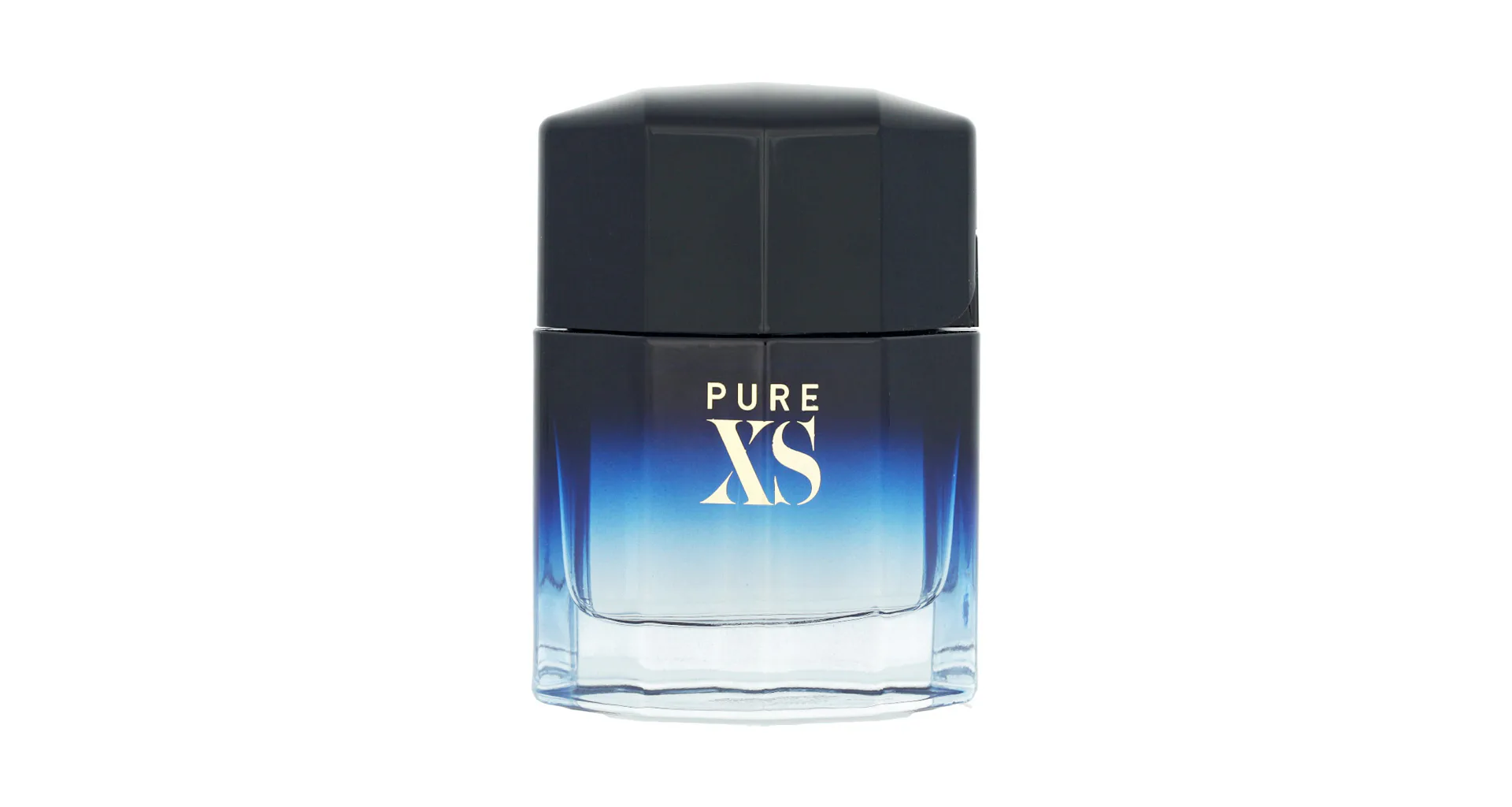 Paco Rabanne Pure XS Apă de toaletă pentru bărbați 100 ml - Parfimo.ro